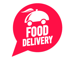 My Burger logo.