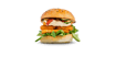 Veggie Burger