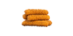 Mozzarella Sticks (6 Stück)