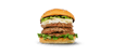 Deluxe Trüffel Burger