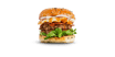 The FANCY Burger