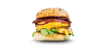BBQ Bacon Burger