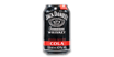 Jack Daniels Cola 0,33l