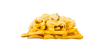 Vegane Chilli-Cheese Pommes frites