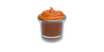 Satay Erdnuss Sauce (vegan)