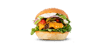 Vegan Trüffel Burger