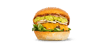 Vegan Mexican Burger