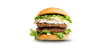 Fancy Trüffel Burger