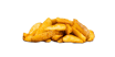 Pommes frites Super Crunch