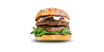 Fancy Burger