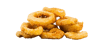 Vegane Calamari Rings (6 Stück)