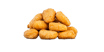 Chili Cheese Balls (6 Stück)