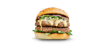 Blue Cheese Burger